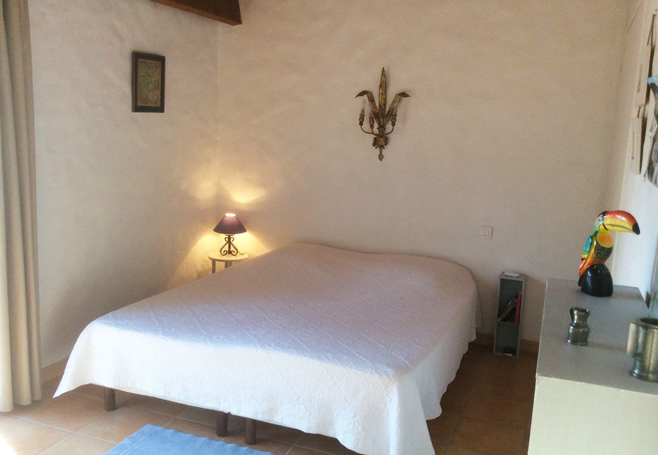 Ferienhaus in La Guérinière - Haus für 8 - 250m zum Strand Sables d'Or