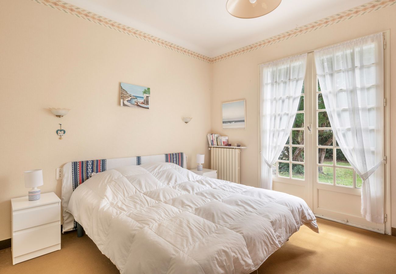 Ferienhaus in La Plaine-sur-Mer -  Alles am Meer, in einem großen Familienhaus!