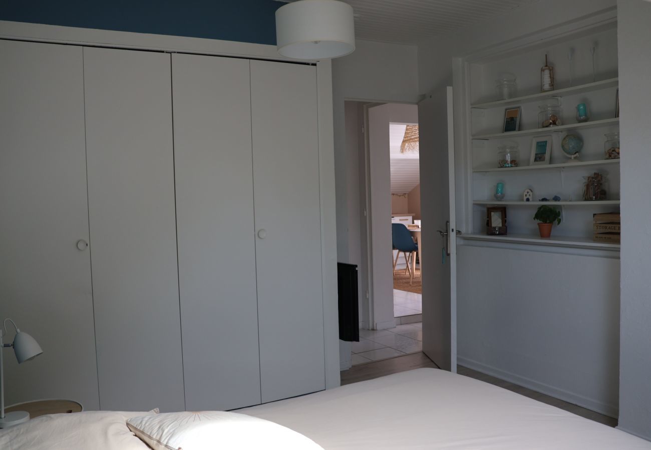 Ferienwohnung in Pornic -  Apartment 300 m vom Strand Ste Marie S/Mer entfernt