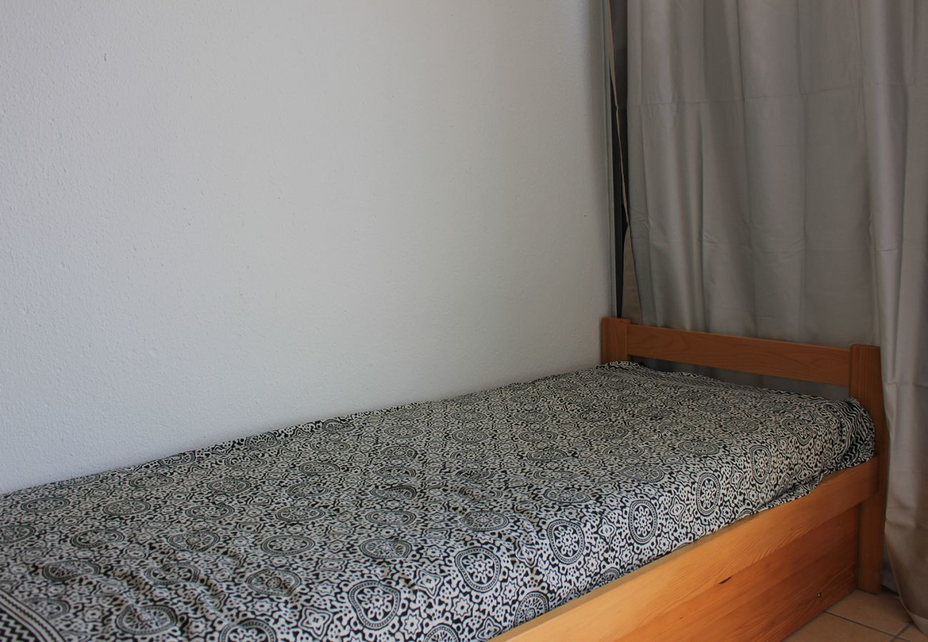 Ferienwohnung in Saint-Hilaire-de-Riez - St Hilaire de Riez - 500m from Les Becs beach