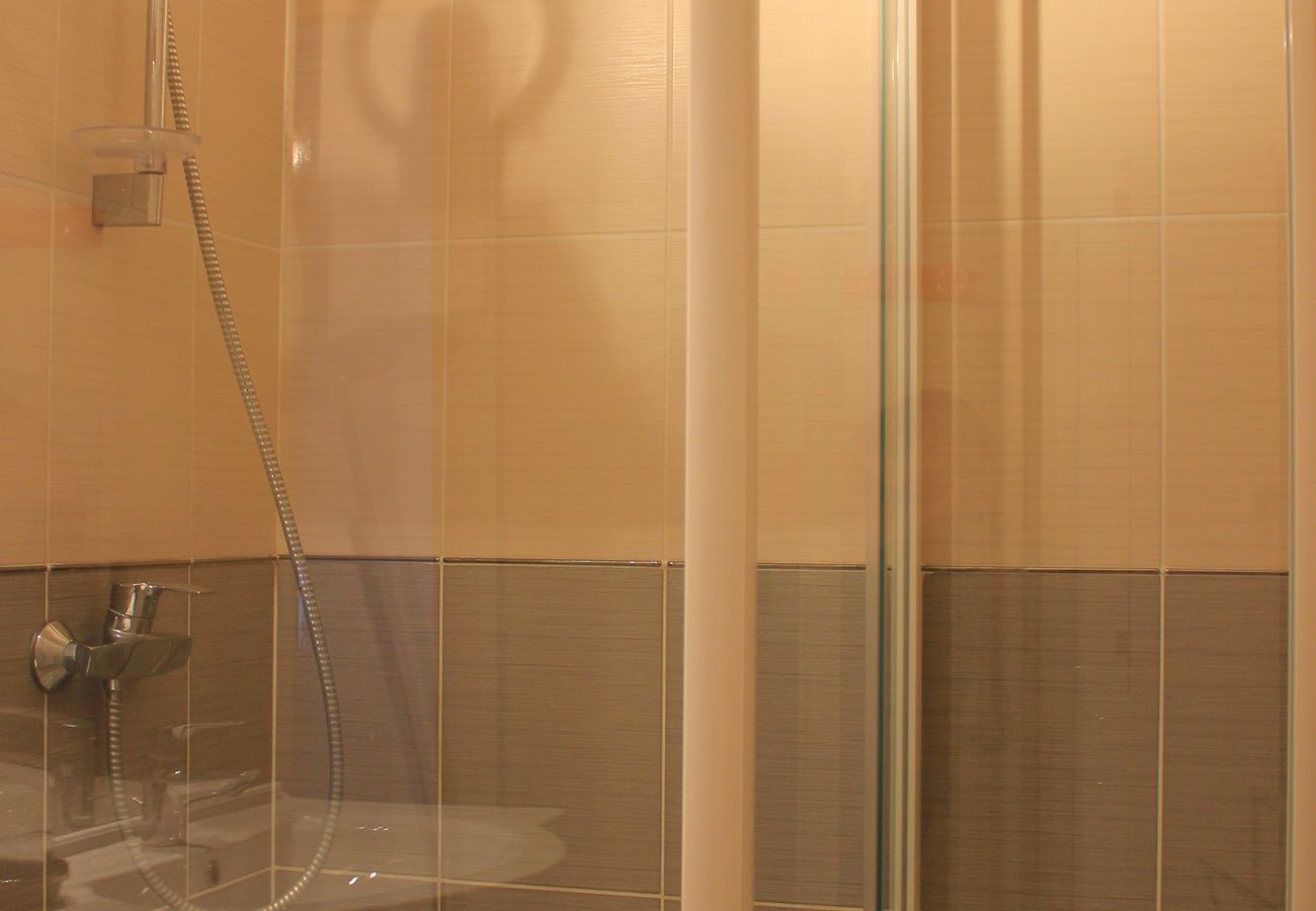 Ferienwohnung in Saint-Hilaire-de-Riez - St Hilaire de Riez - 500m from Les Becs beach