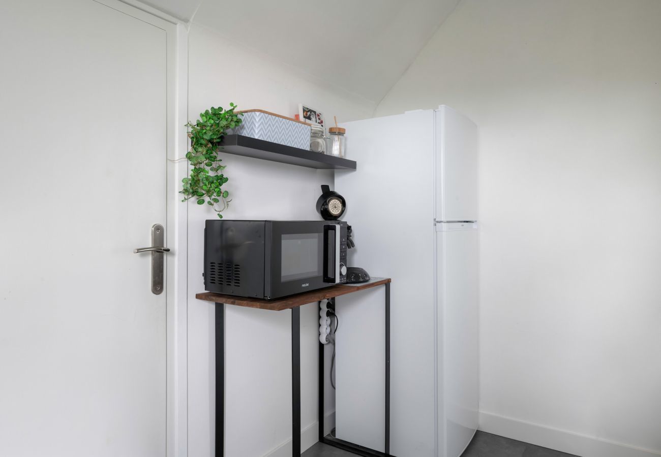 Ferienwohnung in Le Pouliguen - Apartment für 4 Personen in der Nähe des Strandes von Nau