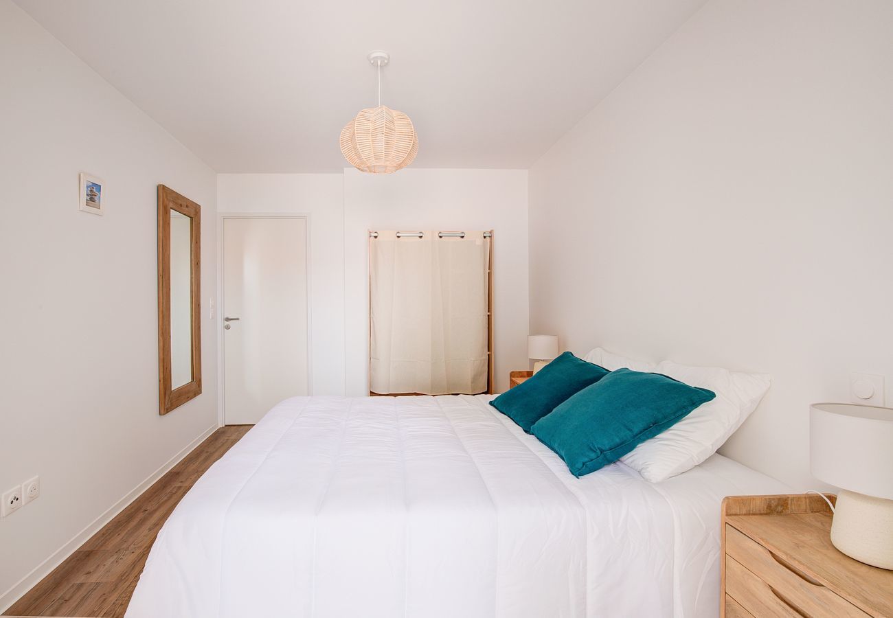 Ferienwohnung in Lacanau - Relax in this beautiful flat in Lacanau