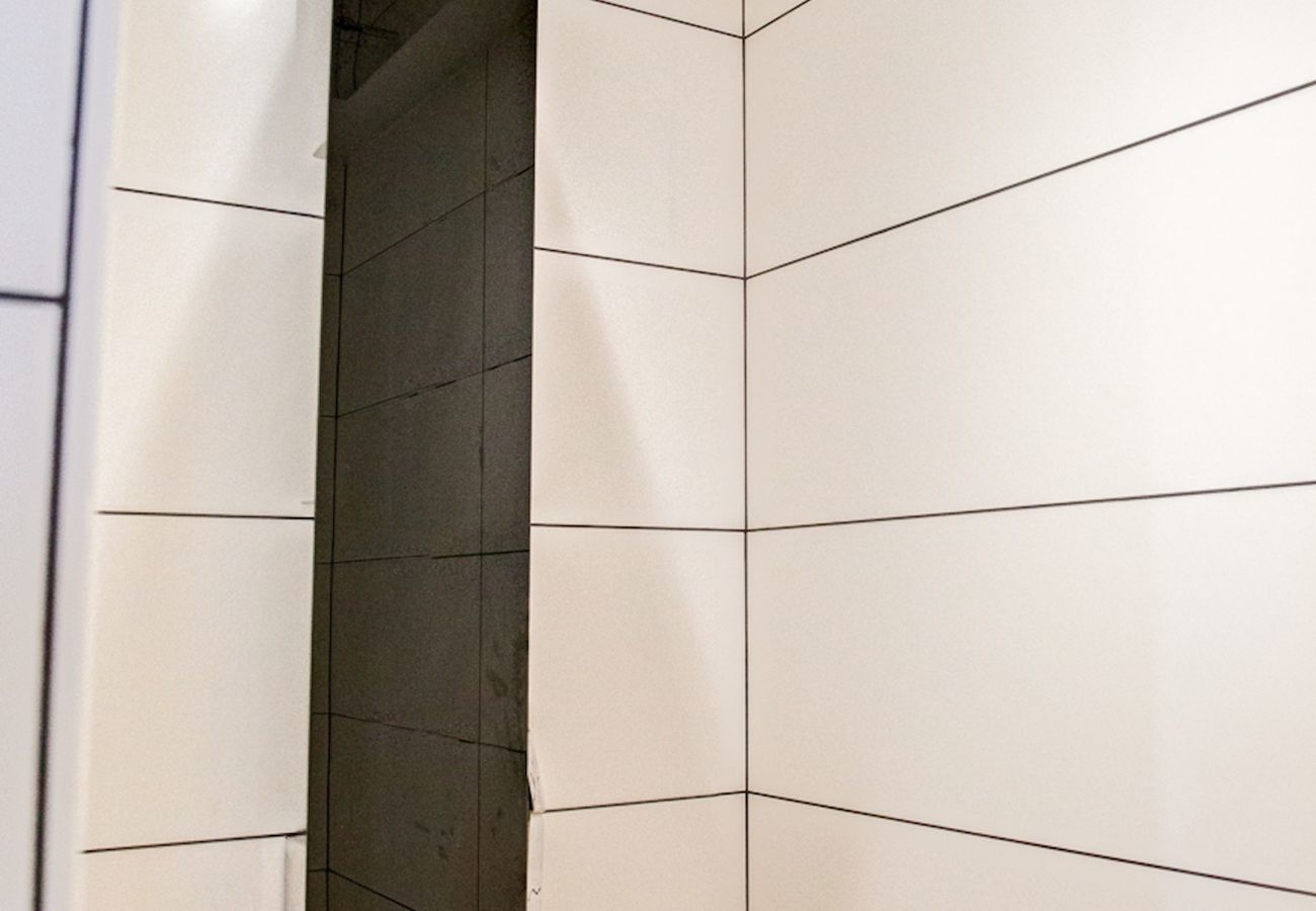 Ferienwohnung in Penmarch - 350m von strand- Schön Wohnung für 4