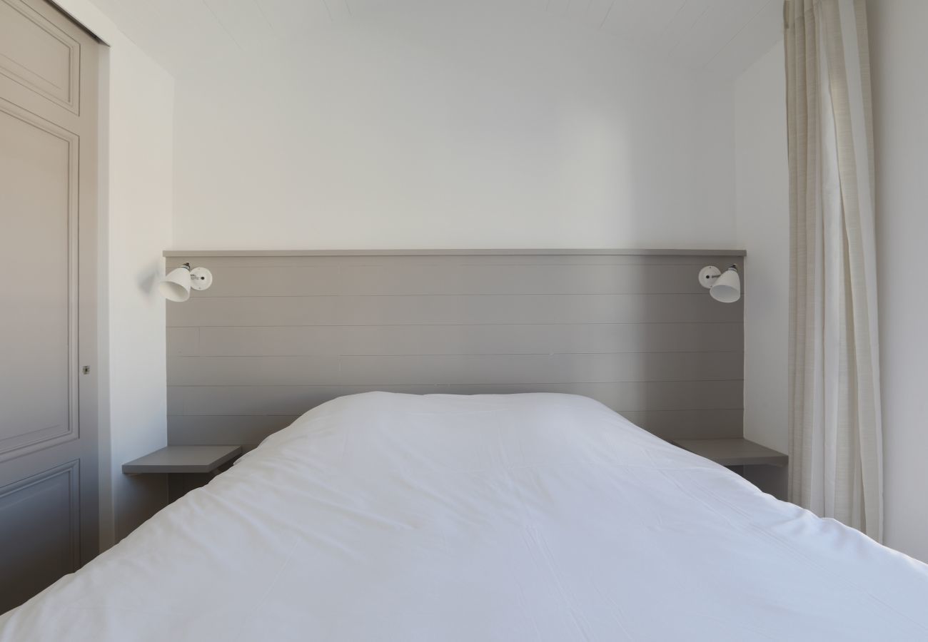 Ferienwohnung in Saint-Martin-de-Ré - Schöne Wohnung mit herrlichem Ausblick- Insel 2