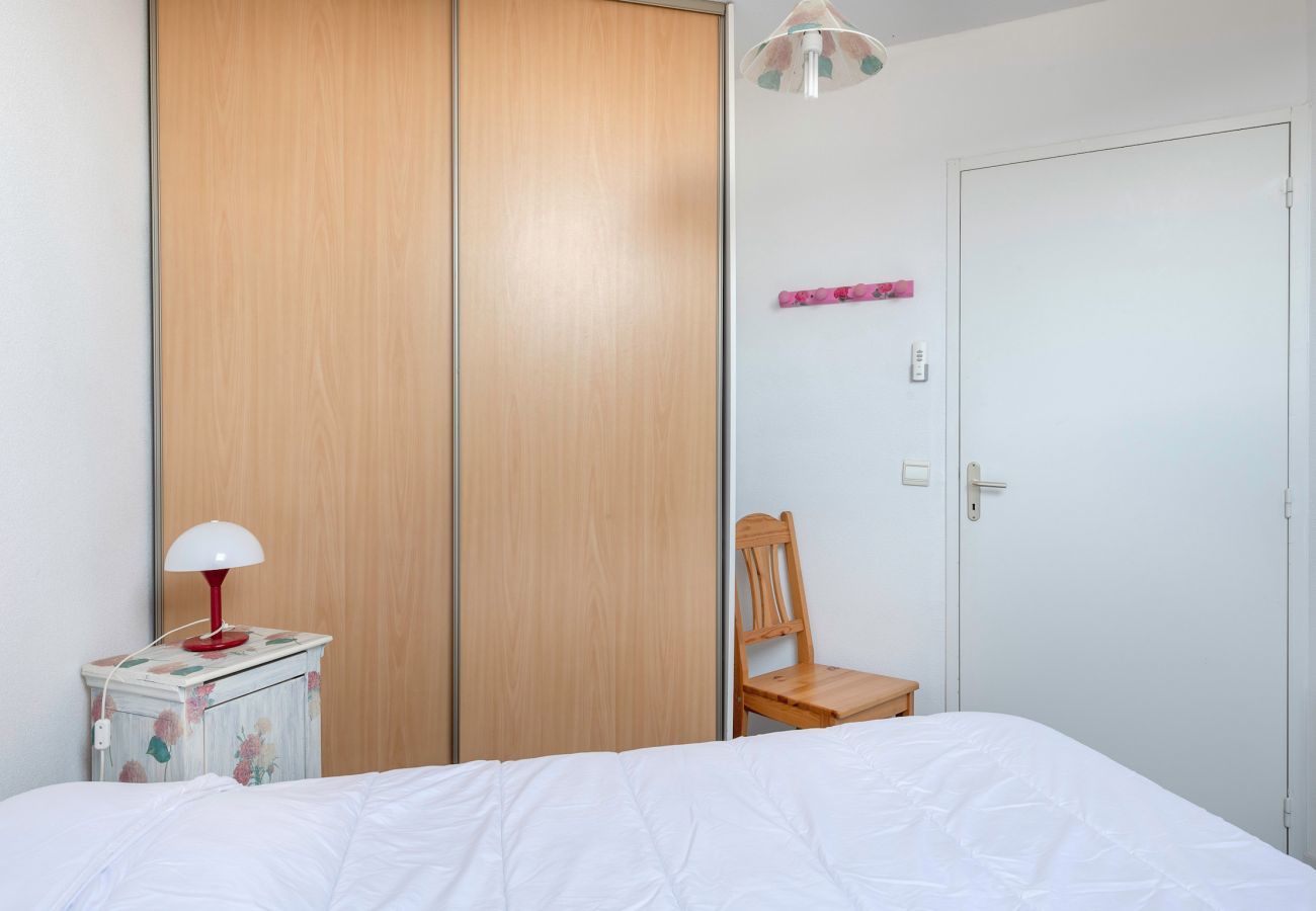 Ferienhaus in Sarzeau - Sarzeau- Haus für 6- Pointe de Penvins