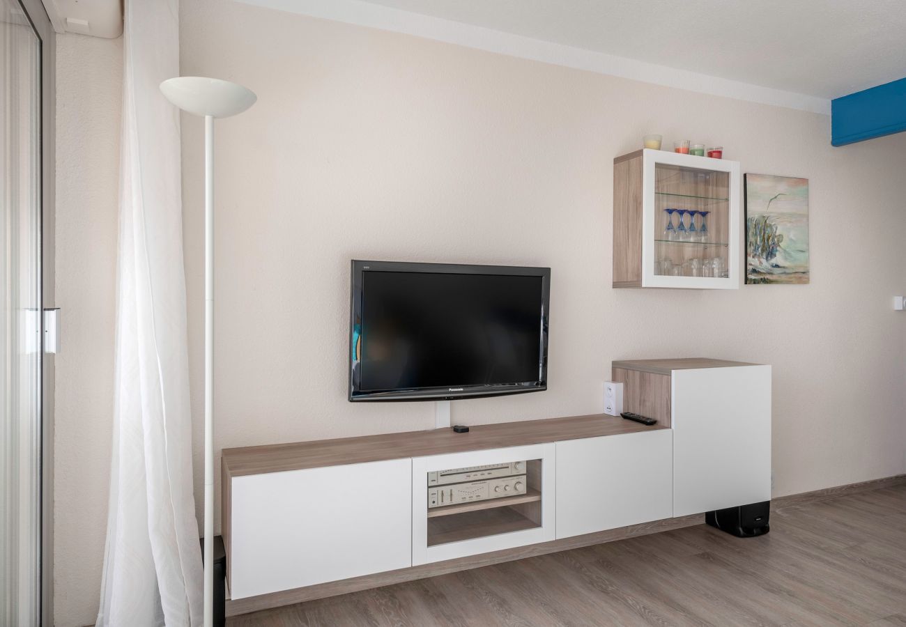 Ferienwohnung in Pornic -  Mit Blick auf das Meer, Apartment für 4 Personen