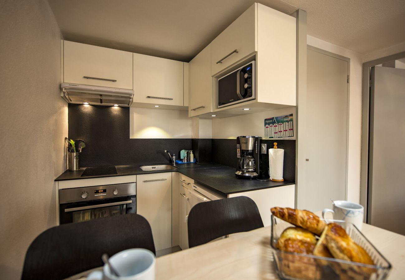 Ferienwohnung in Les Sables-d´Olonne -  Apartment 900 m vom Strand entfernt in Les Sables d'Olonne