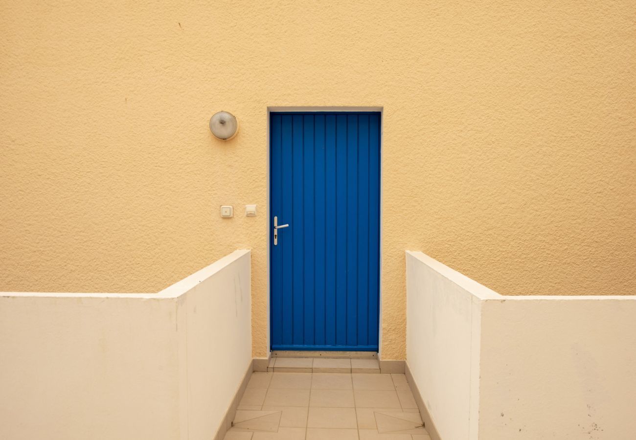 Ferienwohnung in Les Sables-d´Olonne -  Apartment 900 m vom Strand entfernt in Les Sables d'Olonne