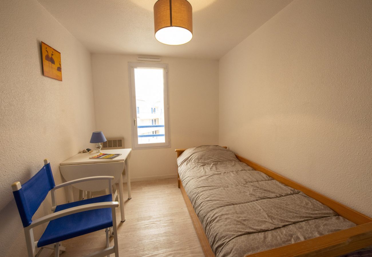 Ferienwohnung in Les Sables-d´Olonne -  Apartment 900 m vom Strand entfernt in Les Sables d'Olonne