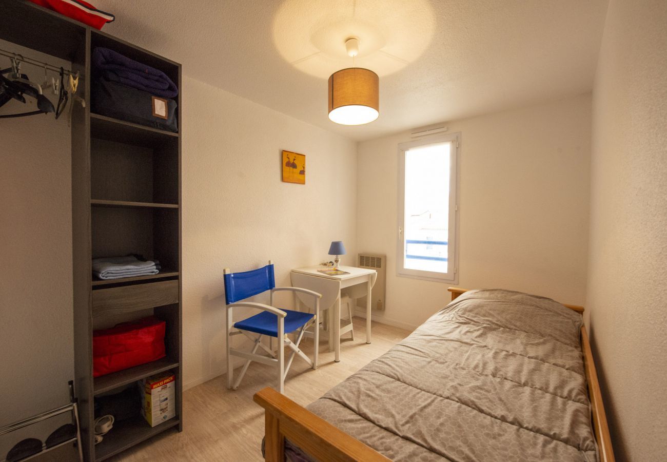 Ferienwohnung in Les Sables-d´Olonne -  Apartment 900 m vom Strand entfernt in Les Sables d'Olonne