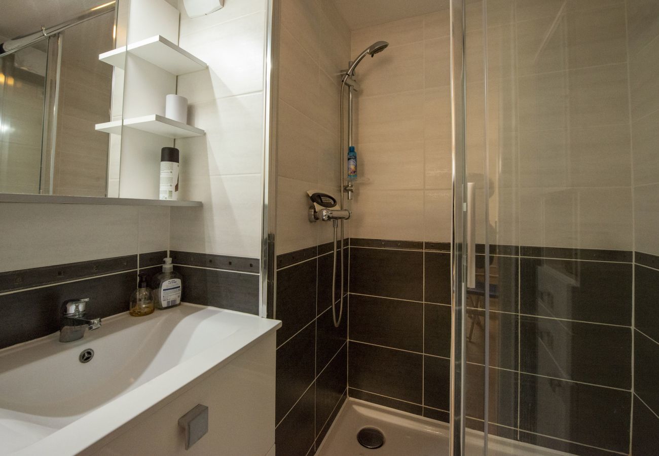 Ferienwohnung in Les Sables-d´Olonne -  Apartment 900 m vom Strand entfernt in Les Sables d'Olonne
