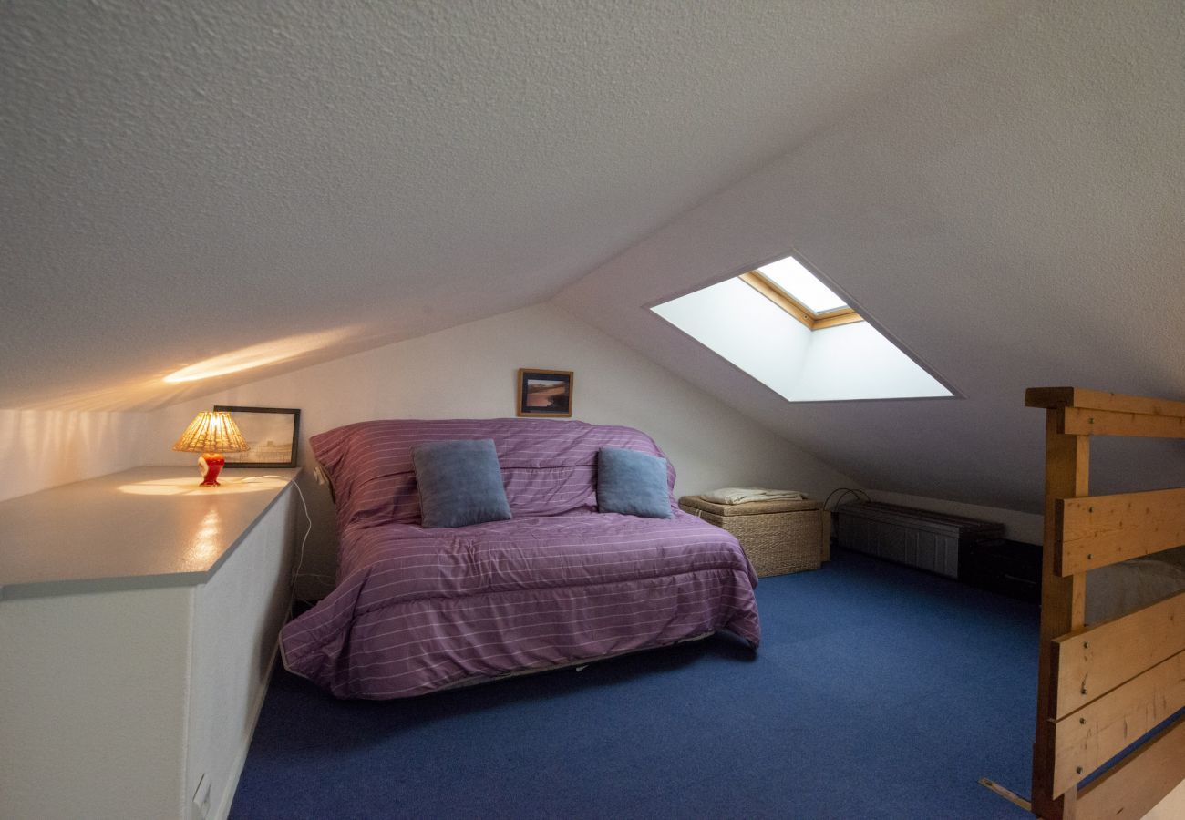 Ferienwohnung in Les Sables-d´Olonne -  Apartment 900 m vom Strand entfernt in Les Sables d'Olonne