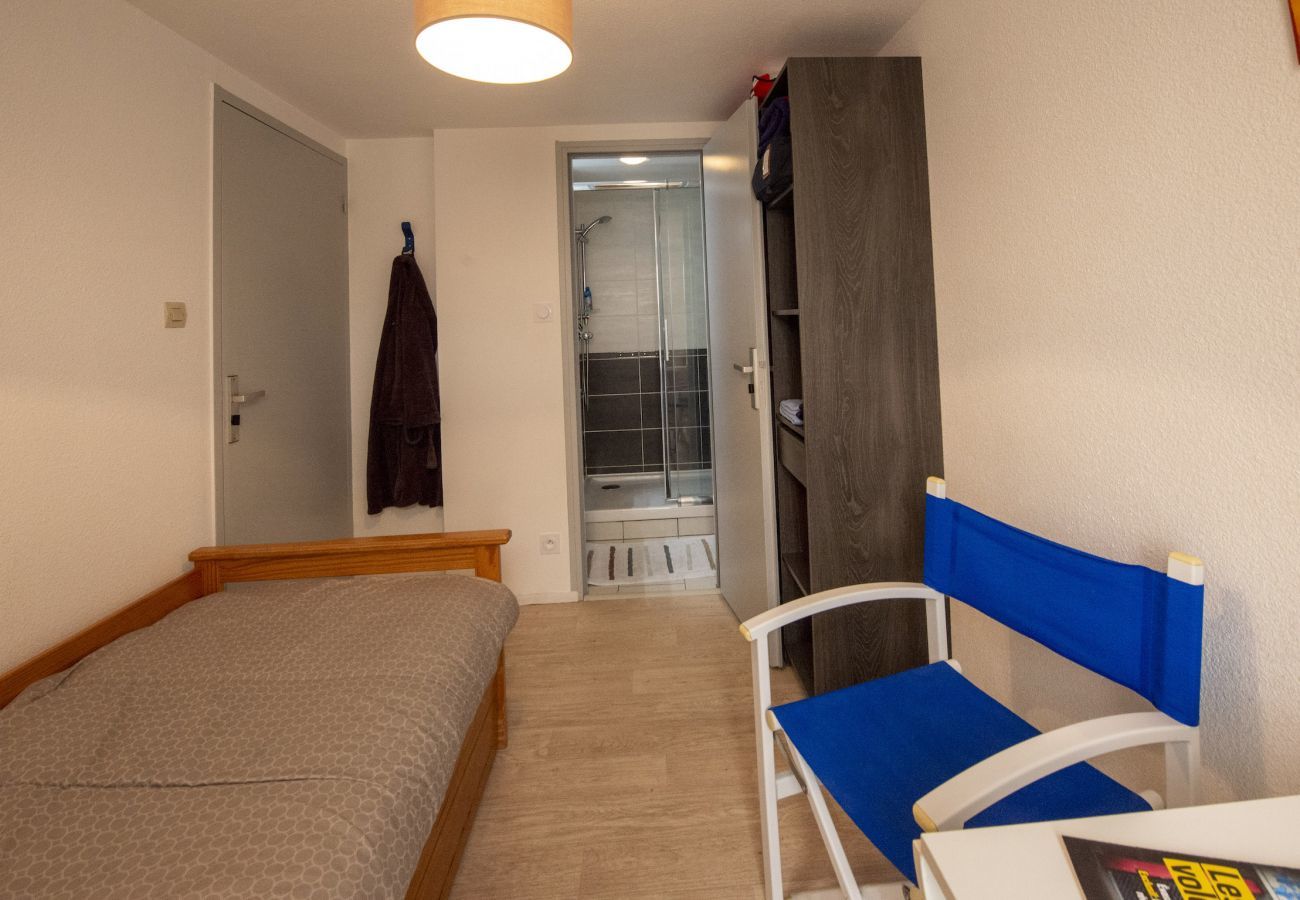 Ferienwohnung in Les Sables-d´Olonne -  Apartment 900 m vom Strand entfernt in Les Sables d'Olonne