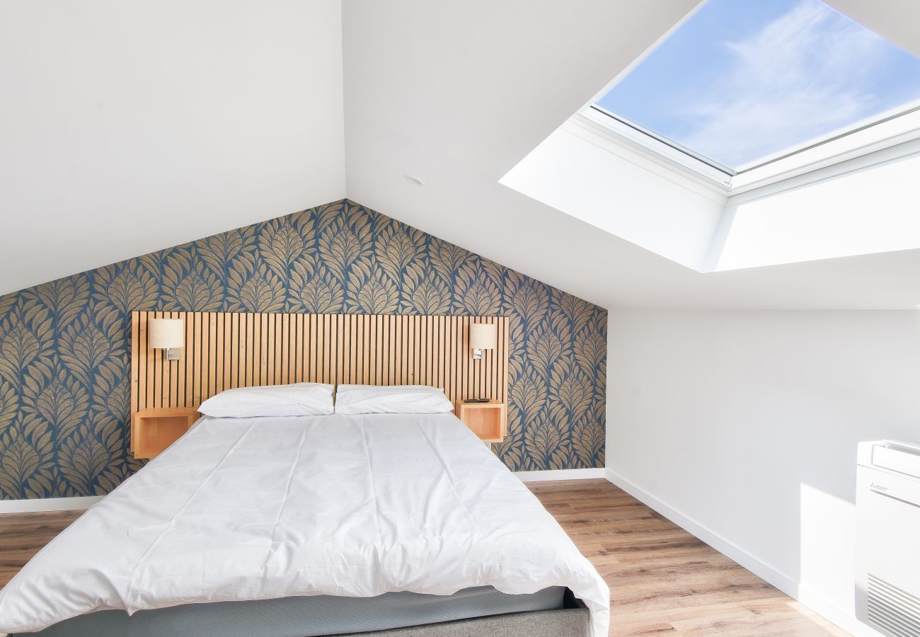 Ferienwohnung in La Barre-de-Monts - Ideale Lage - Tolle Wohnung für 5