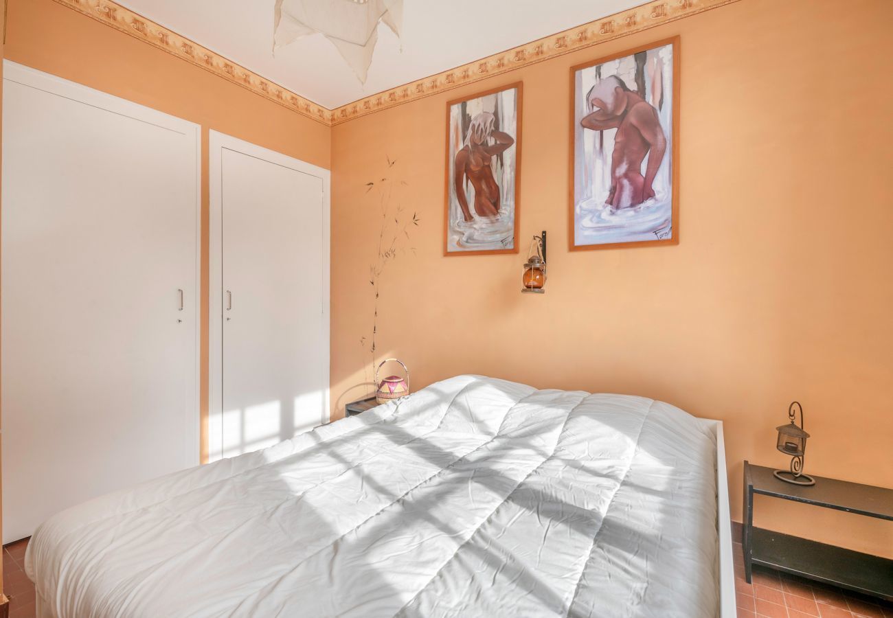 Ferienhaus in Pornic -  Villa in Pornic, 100 m vom Strand entfernt