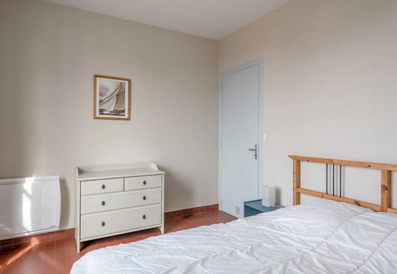 Ferienhaus in Pornic -  Villa in Pornic, 100 m vom Strand entfernt