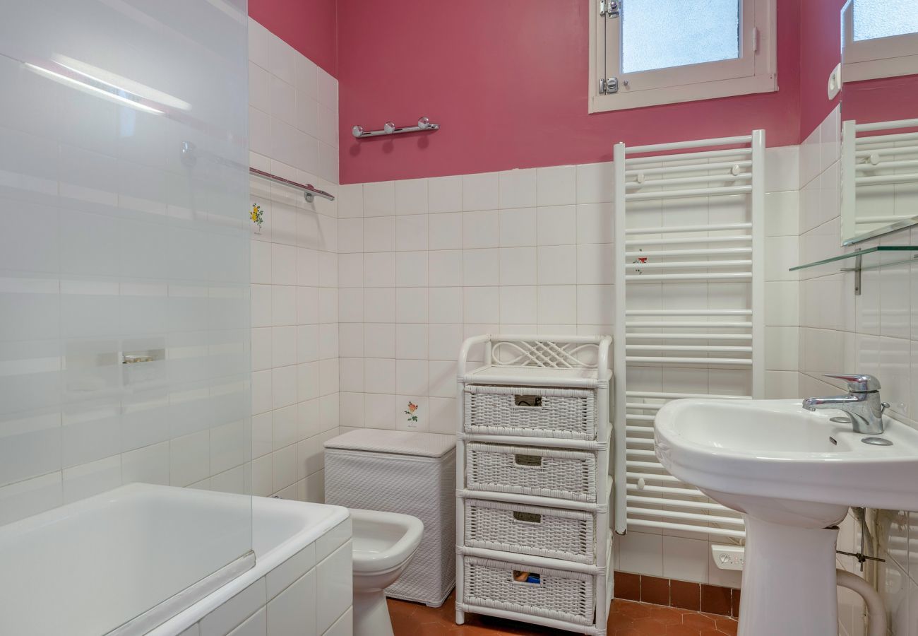 Ferienhaus in Pornic -  Villa in Pornic, 100 m vom Strand entfernt