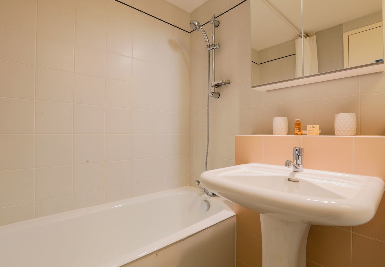 Ferienhaus in Les Portes-en-Ré - Familienhaus für 6 in Les Portes en Ré