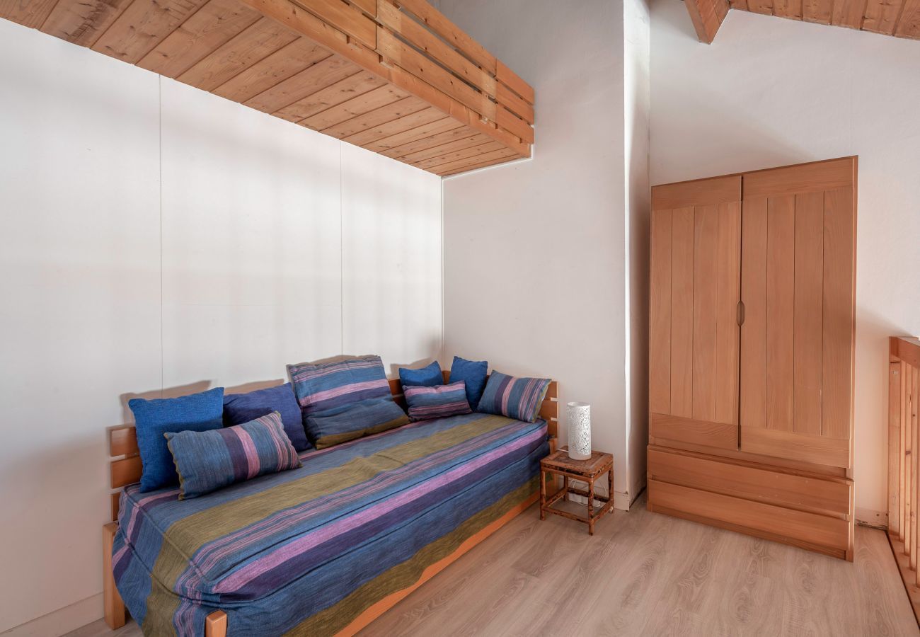 Ferienwohnung in Arzon - Superb Meerblick - Urlaub für 5 Personen in Arzon