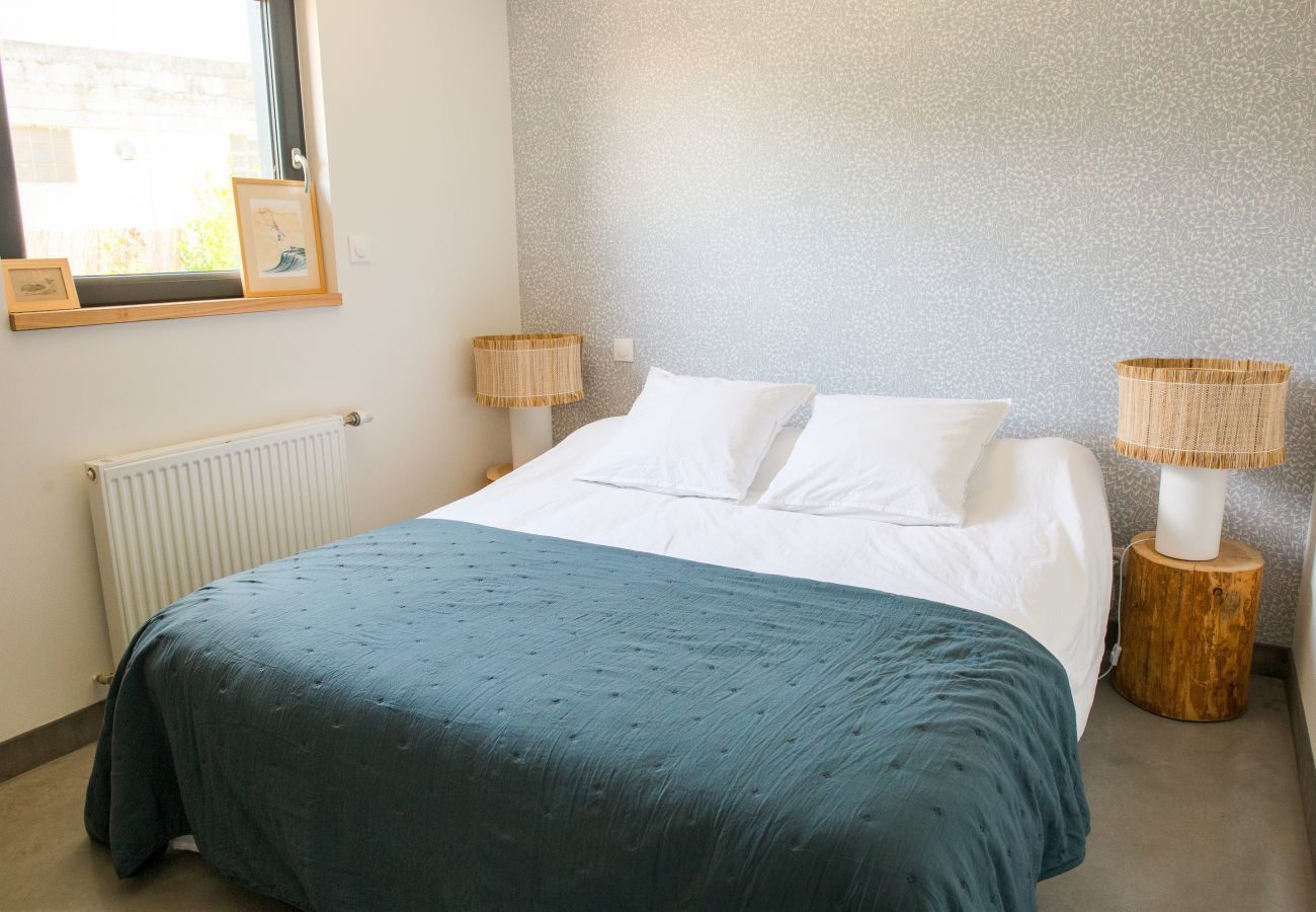 Ferienhaus in Penmarch - Charmantes Haus für 5 im Herzen von Penmarch