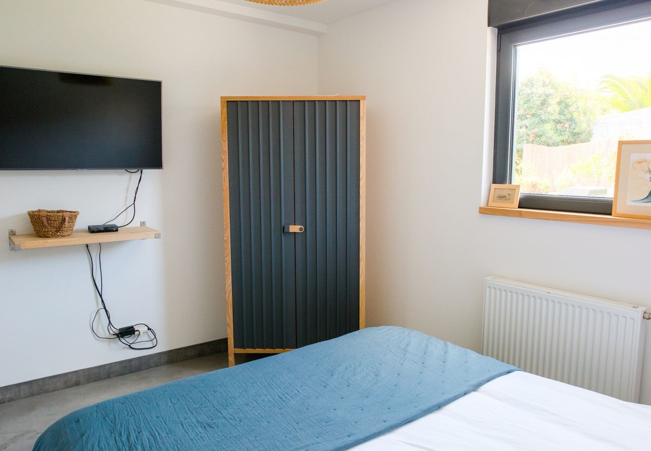 Ferienhaus in Penmarch - Charmantes Haus für 5 im Herzen von Penmarch
