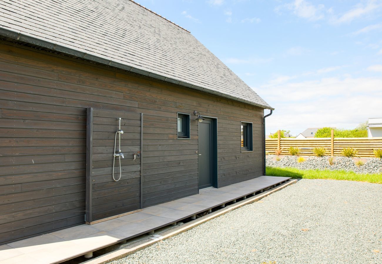 Ferienhaus in Penmarch - Charmantes Haus für 5 im Herzen von Penmarch