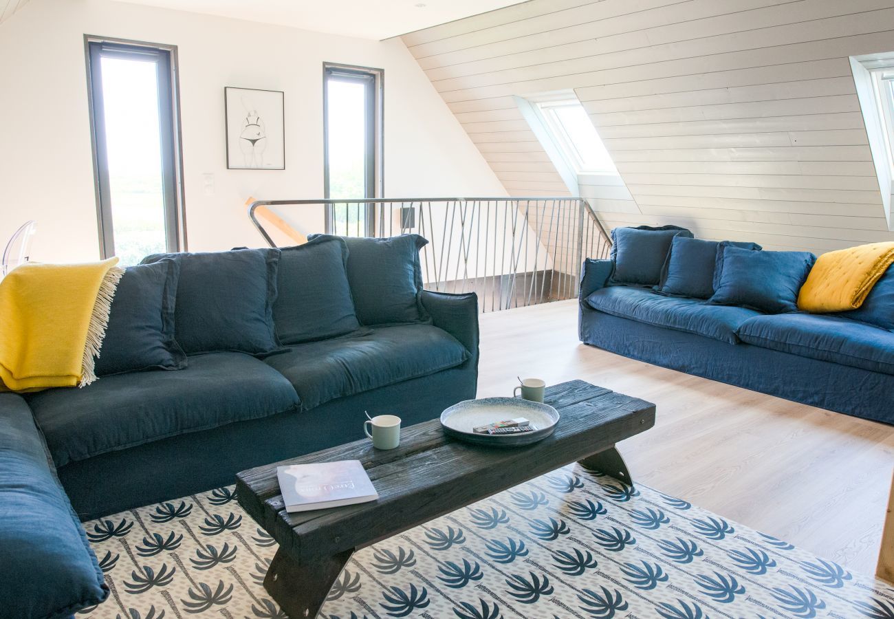 Ferienhaus in Penmarch - Charmantes Haus für 5 im Herzen von Penmarch