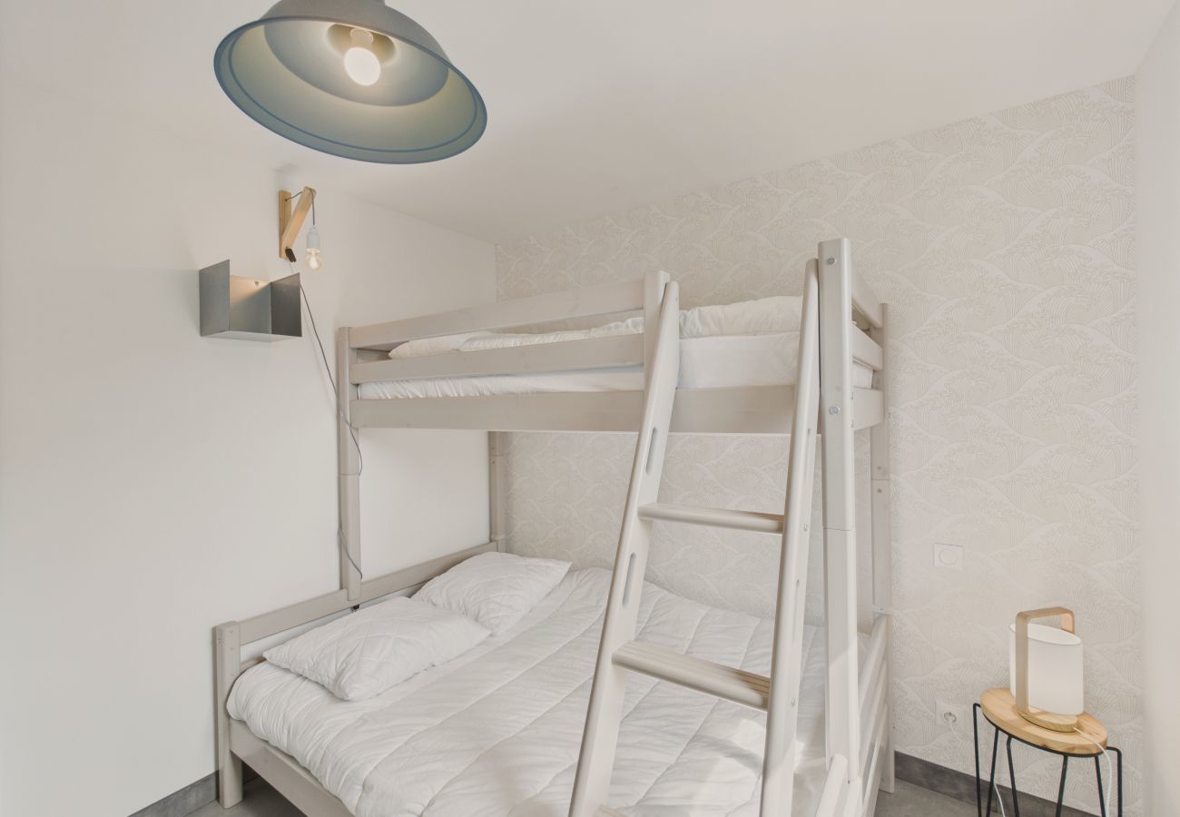 Ferienhaus in Penmarch - Charmantes Haus für 5 im Herzen von Penmarch