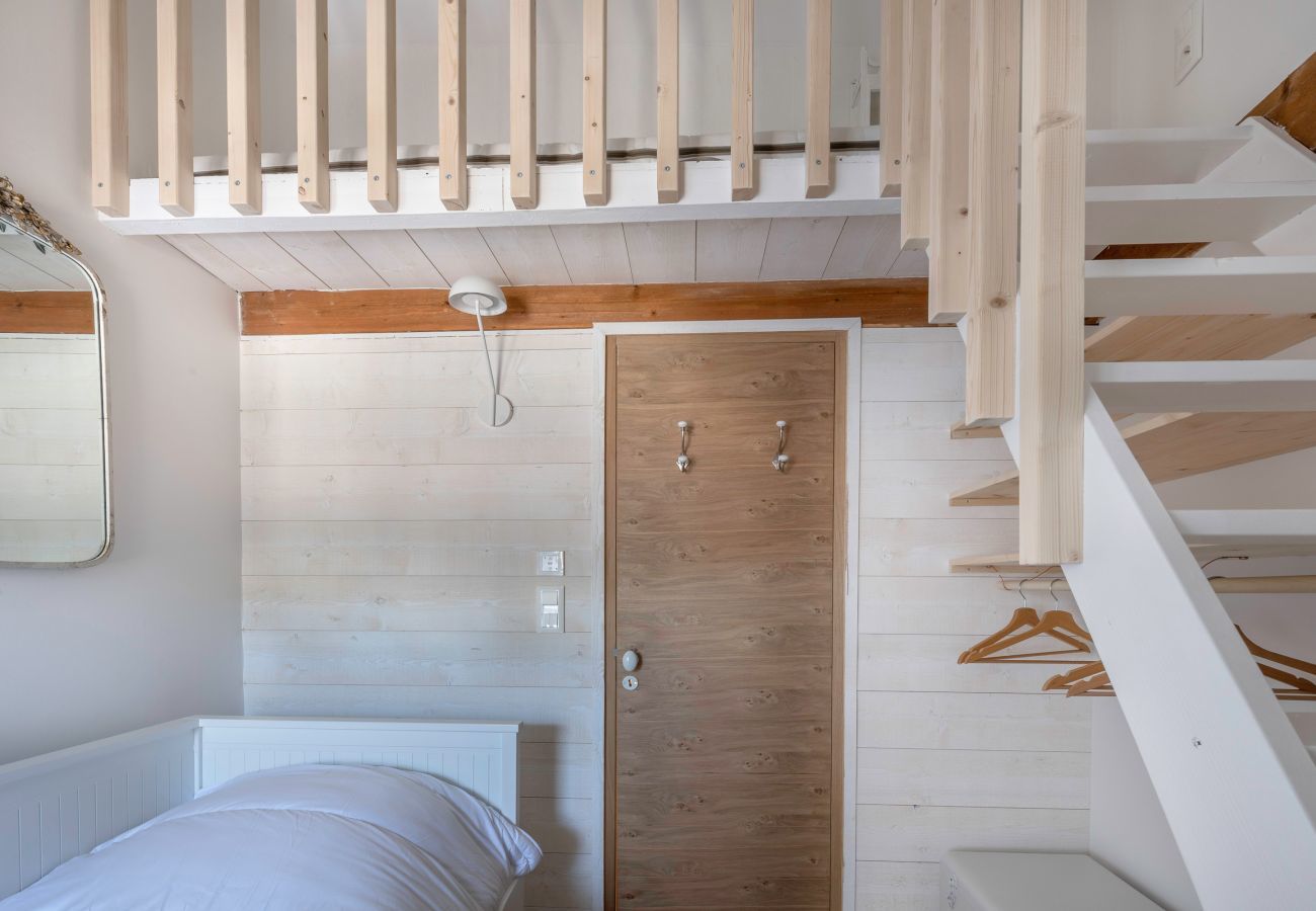Ferienhaus in Pornic -  „Ty Maria“, im Herzen von Pornic