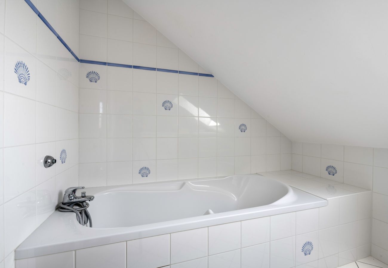 Ferienhaus in Guérande -  Schönes Haus für 6 Personen im Herzen der Salzwiesen