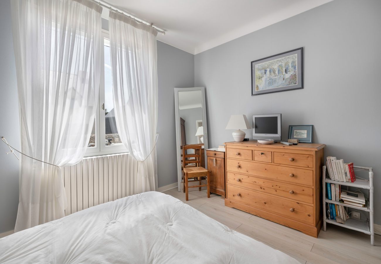 Ferienhaus in Guérande -  Schönes Haus für 6 Personen im Herzen der Salzwiesen