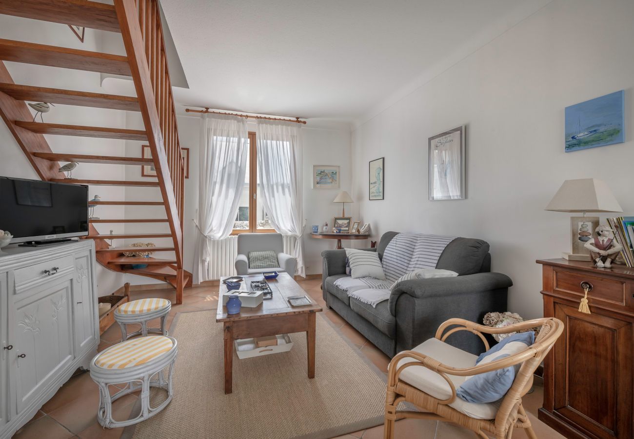 Ferienhaus in Guérande -  Schönes Haus für 6 Personen im Herzen der Salzwiesen