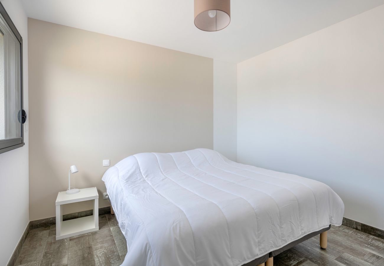 Ferienhaus in La Plaine-sur-Mer - House with pool in La Plaine sur Mer