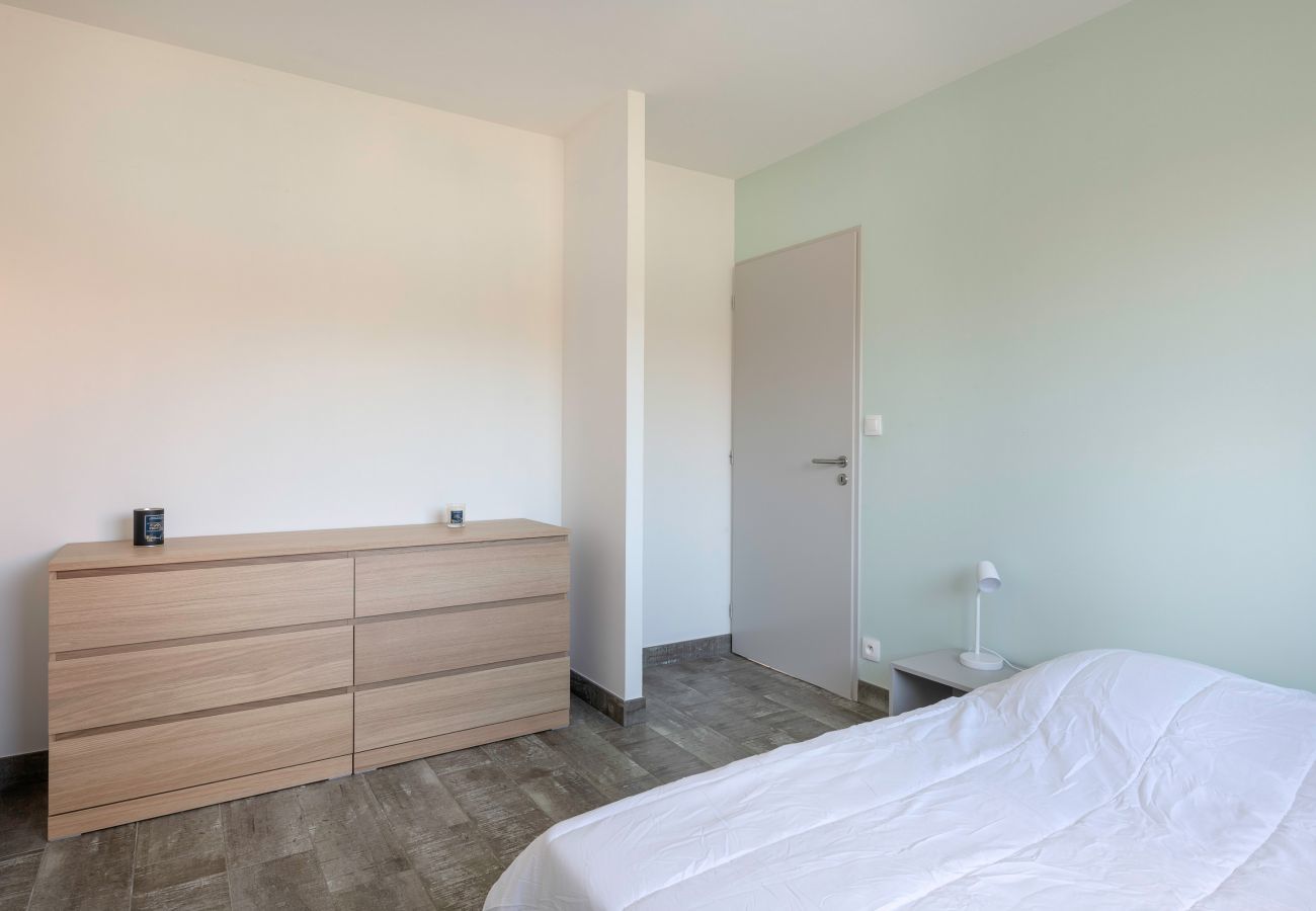 Ferienhaus in La Plaine-sur-Mer - House with pool in La Plaine sur Mer