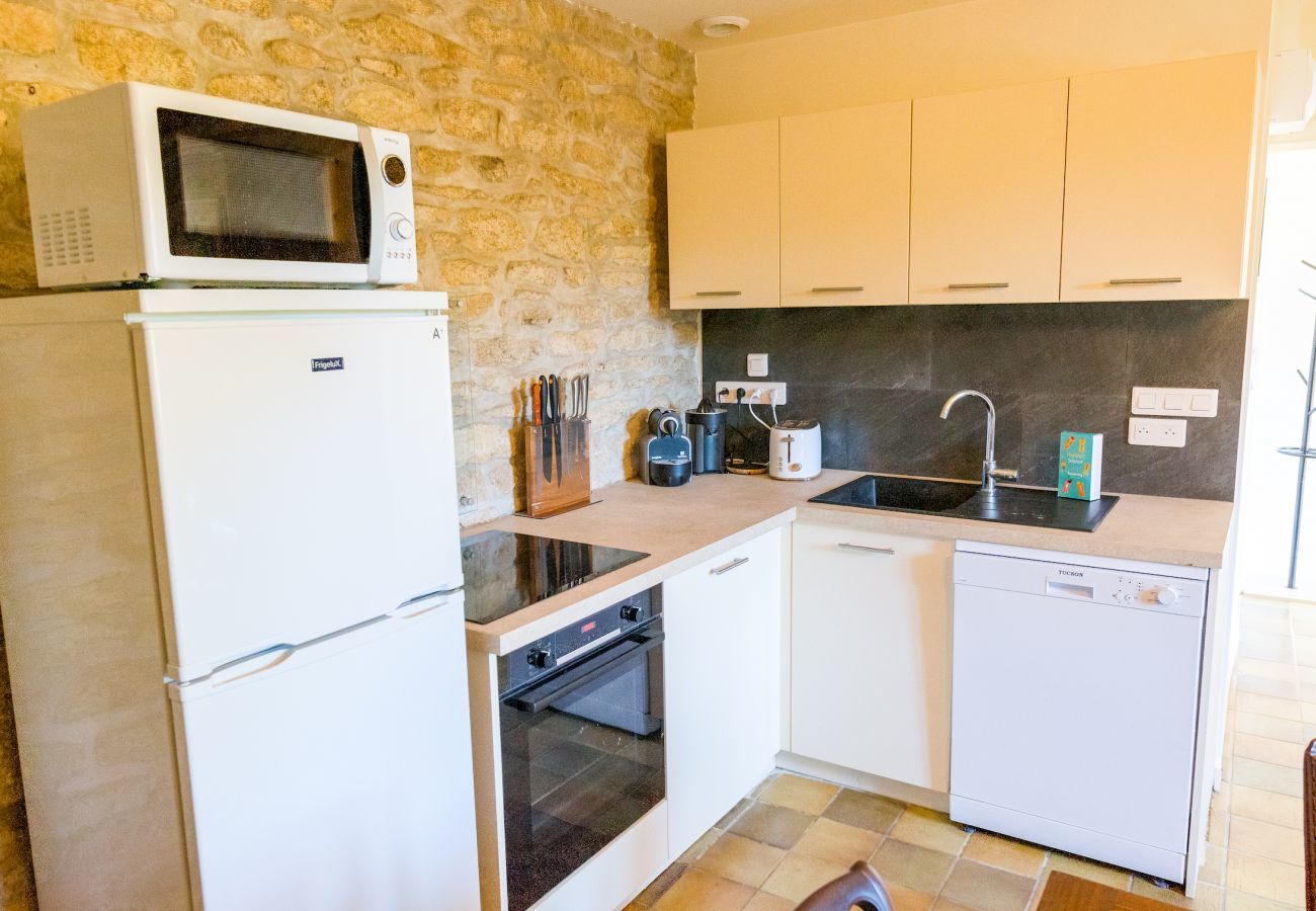 Ferienhaus in Plobannalec-Lesconil - Urlaub zwischen Meer und Land für 8