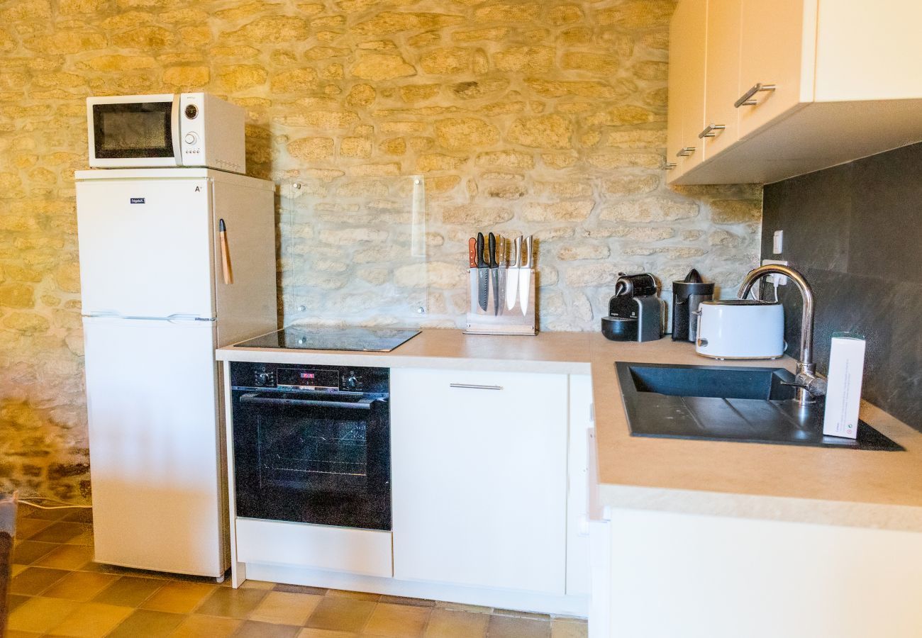 Ferienhaus in Plobannalec-Lesconil - Urlaub zwischen Meer und Land für 8