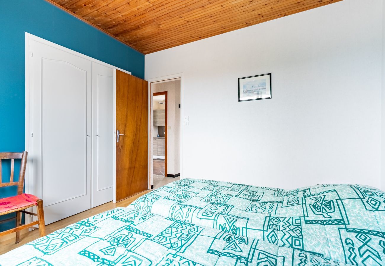 Ferienhaus in Givrand - Givrand- Vendée Haus für 6