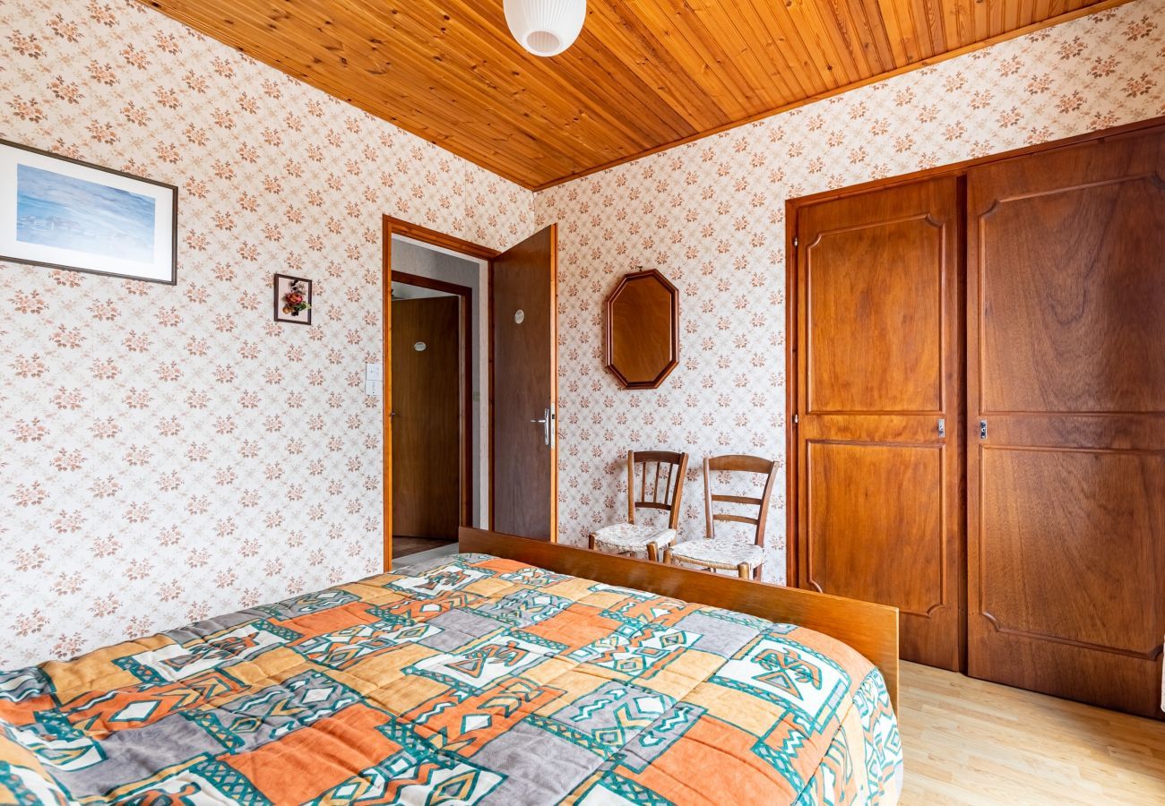 Ferienhaus in Givrand - Givrand- Vendée Haus für 6