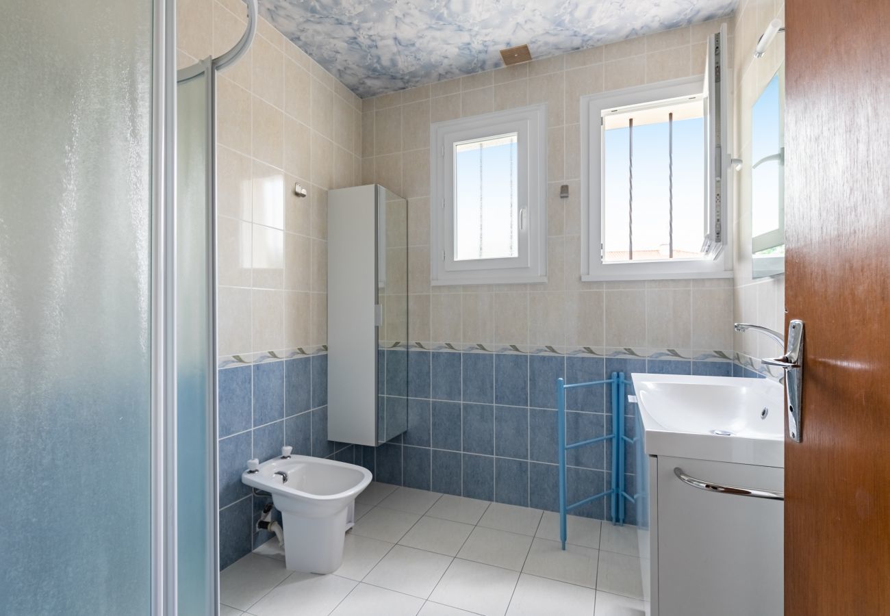 Ferienhaus in Givrand - Givrand- Vendée Haus für 6