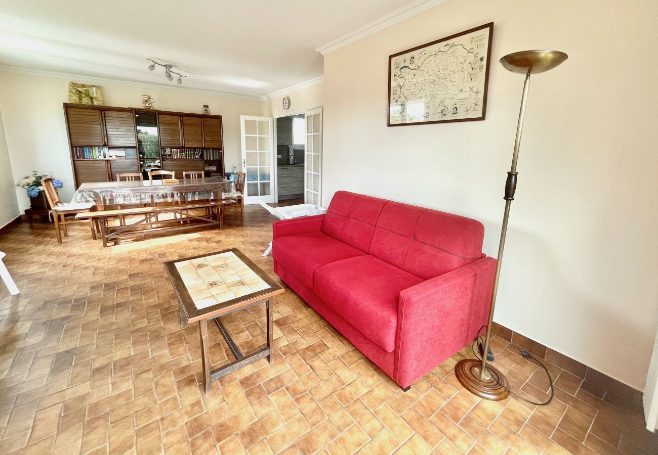 Ferienhaus in Givrand - Givrand- Vendée Haus für 6