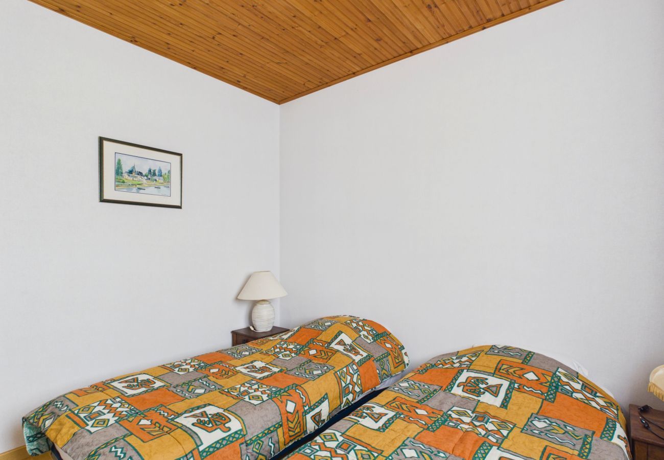 Ferienhaus in Givrand - Givrand- Vendée Haus für 6