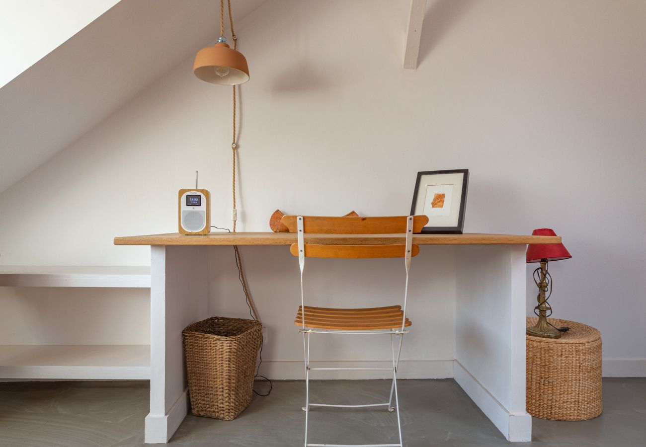 Ferienhaus in Nantes - Beautiful house with swimming pool