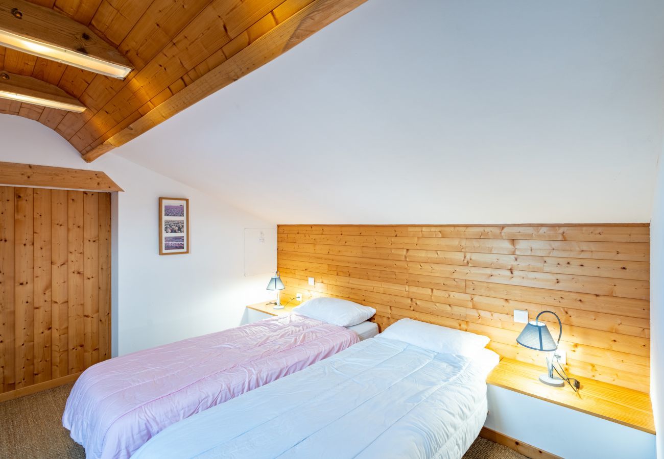 Ferienhaus in Pont-l´Abbé - Pont L'Abbé, charmantes Haus für 4 Personen