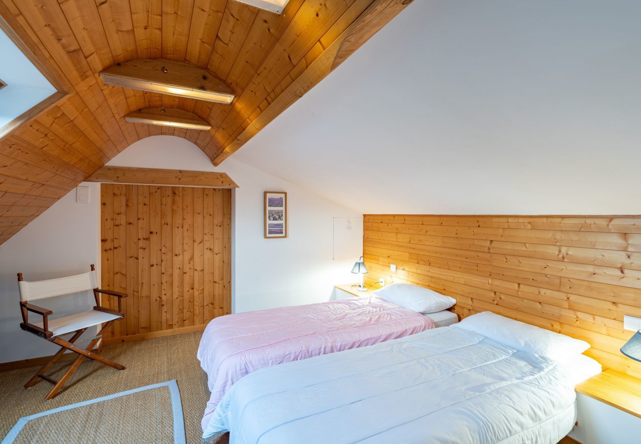 Ferienhaus in Pont-l´Abbé - Pont L'Abbé, charmantes Haus für 4 Personen