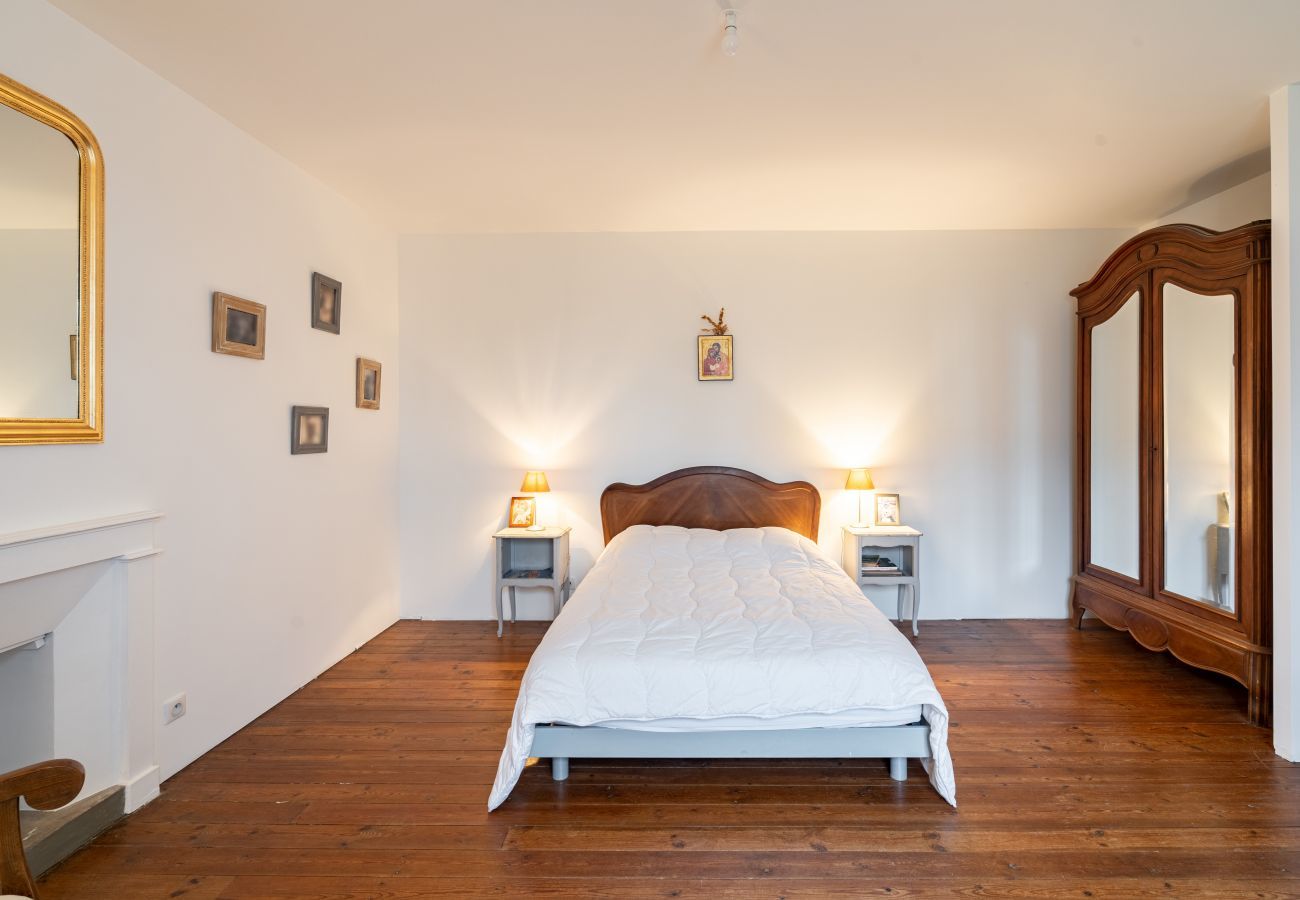 Ferienhaus in Loctudy - Family holidays for 6 people in Loctudy