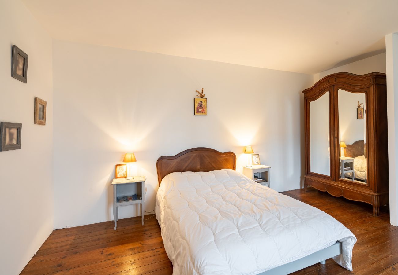 Ferienhaus in Loctudy - Family holidays for 6 people in Loctudy