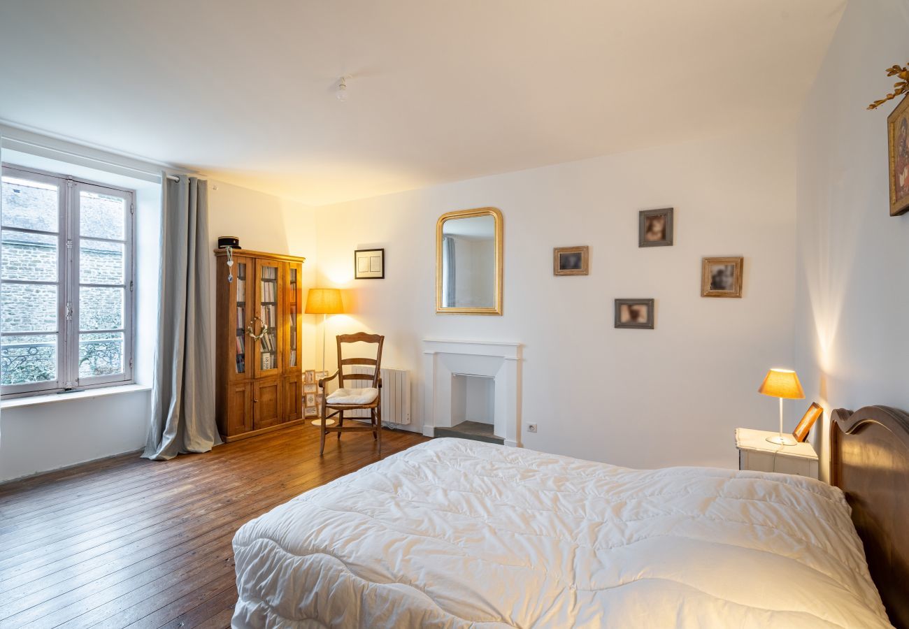 Ferienhaus in Loctudy - Family holidays for 6 people in Loctudy