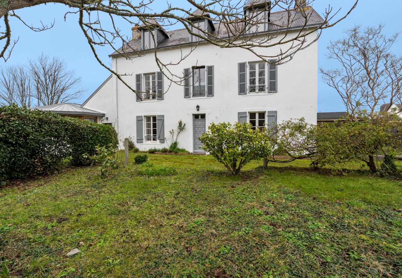 Ferienhaus in Loctudy - Family holidays for 6 people in Loctudy