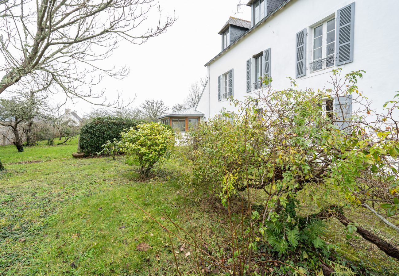 Ferienhaus in Loctudy - Family holidays for 6 people in Loctudy